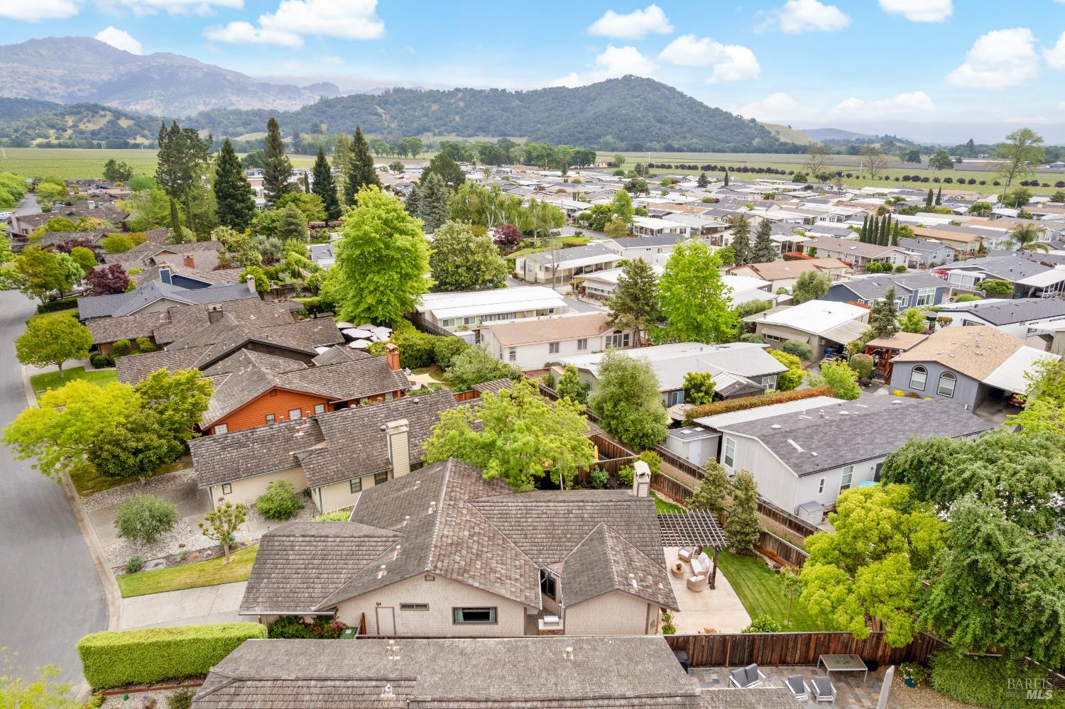 Detail Gallery Image 51 of 69 For 1929 Vintner Ct, Yountville,  CA 94599 - 3 Beds | 2 Baths