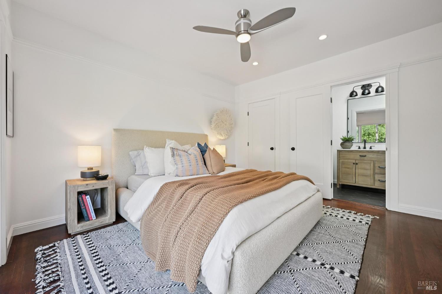 Detail Gallery Image 42 of 70 For 144 Morningside Dr, San Anselmo,  CA 94960 - 3 Beds | 2 Baths