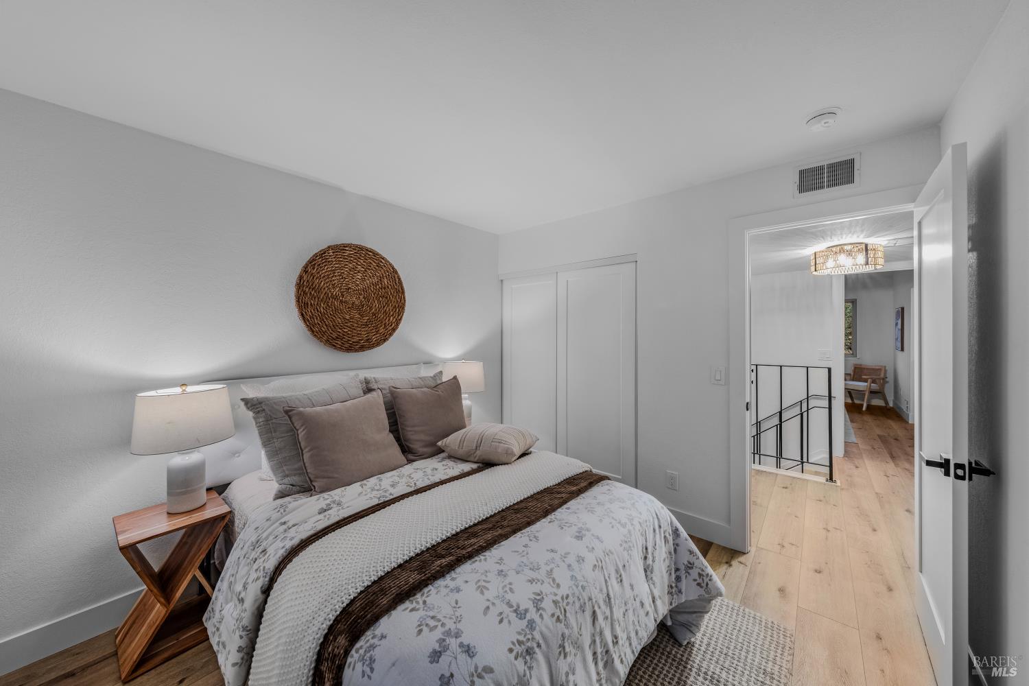 Detail Gallery Image 20 of 30 For 202 Albion Ct, Novato,  CA 94947 - 3 Beds | 2/1 Baths