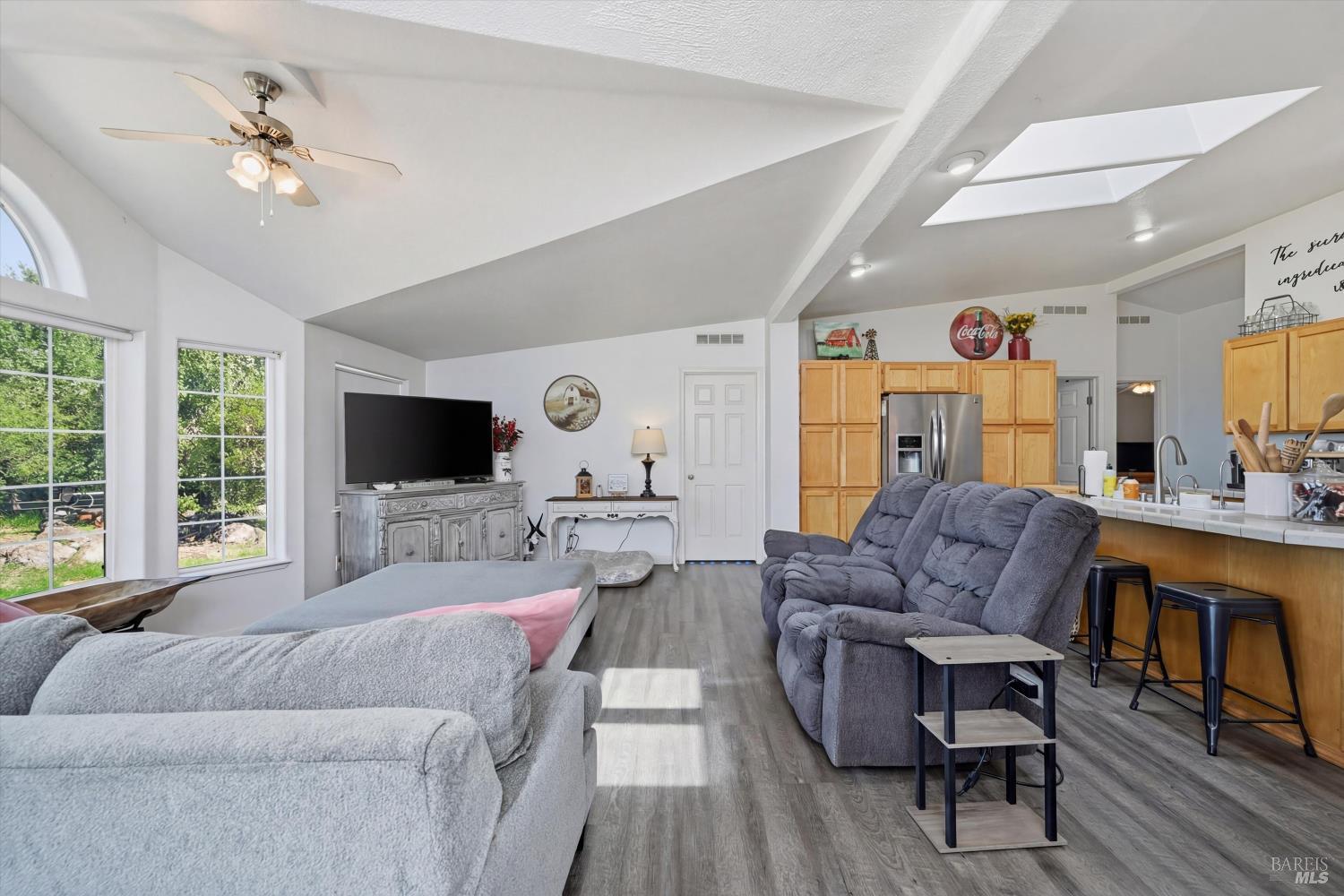 Detail Gallery Image 13 of 31 For 10052 Monte Cristo Dr, Kelseyville,  CA 95451 - 4 Beds | 2 Baths