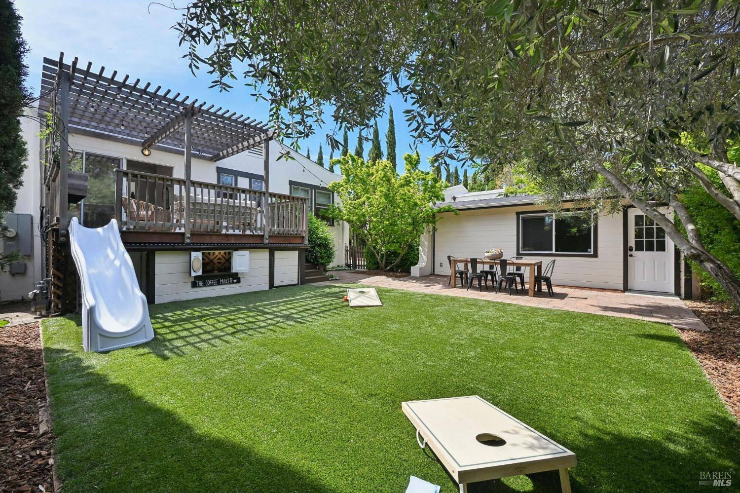 Detail Gallery Image 54 of 70 For 144 Morningside Dr, San Anselmo,  CA 94960 - 3 Beds | 2 Baths