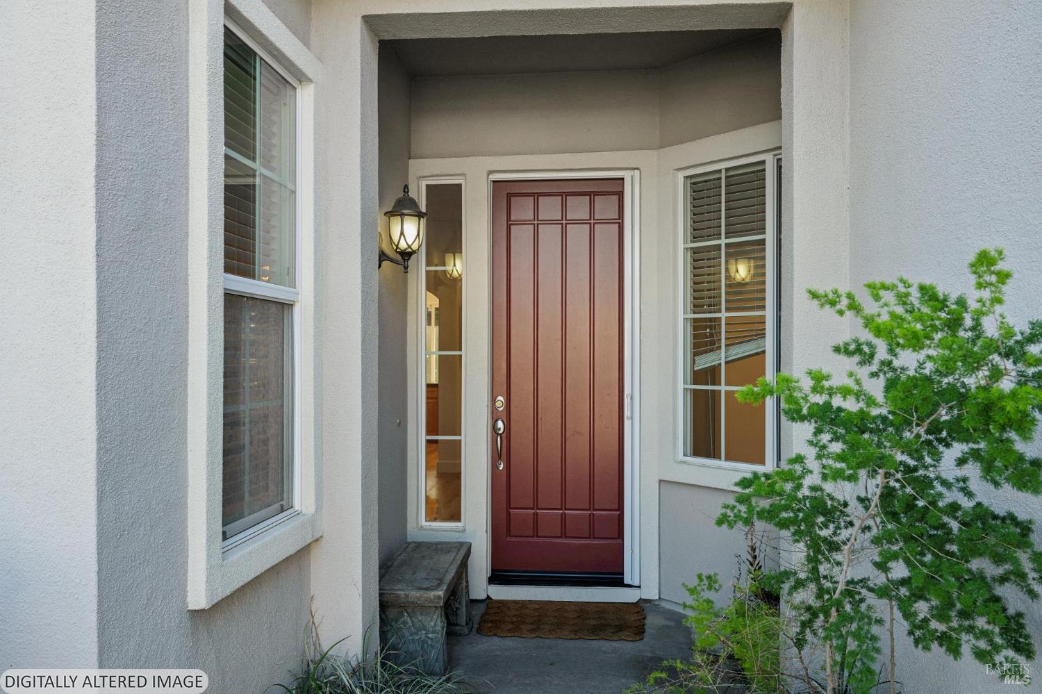 Detail Gallery Image 3 of 44 For 9216 Oak Trl, Santa Rosa,  CA 95409 - 3 Beds | 2 Baths