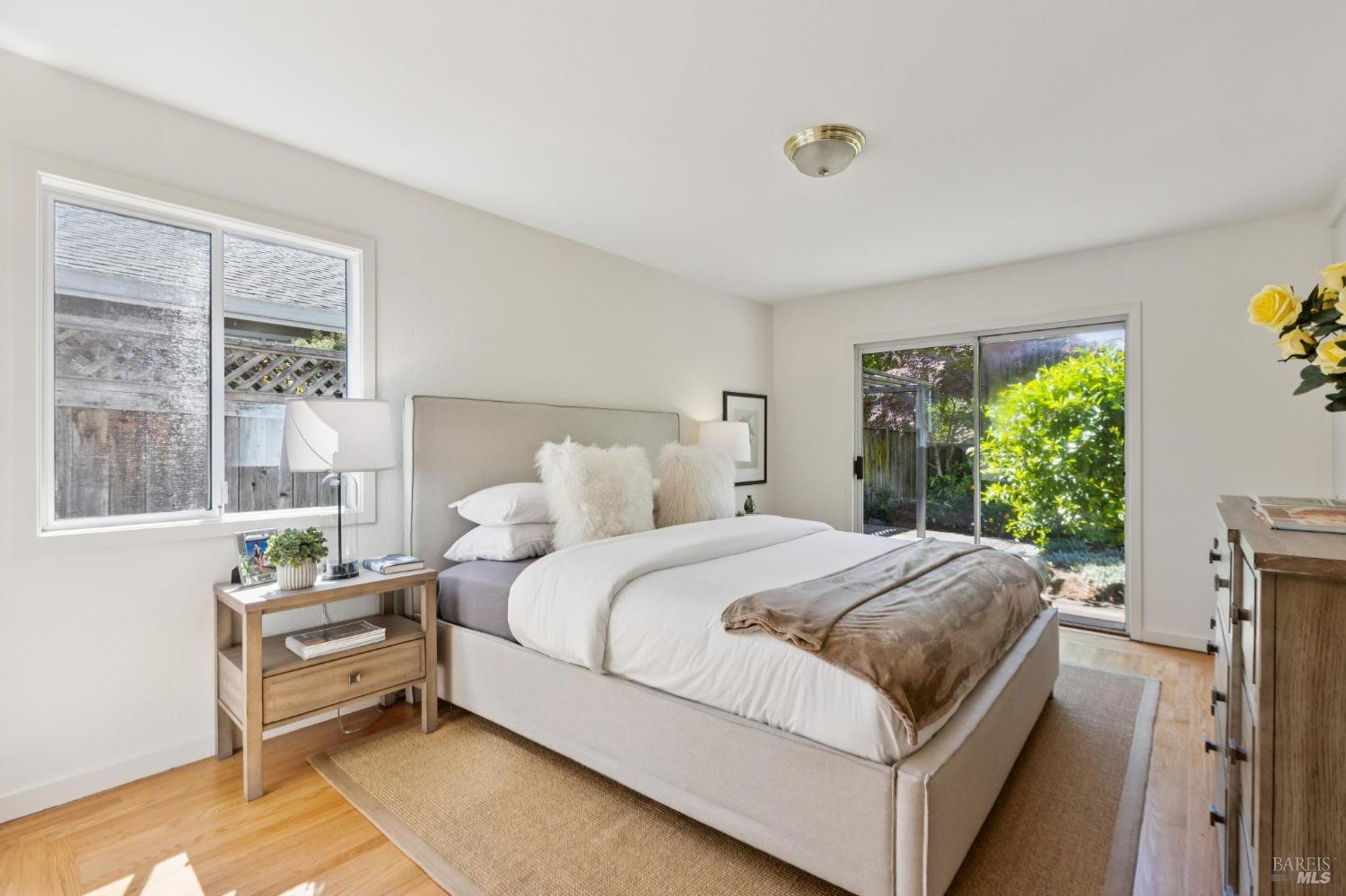 Detail Gallery Image 26 of 62 For 85 Berens Dr, Kentfield,  CA 94904 - 3 Beds | 2 Baths