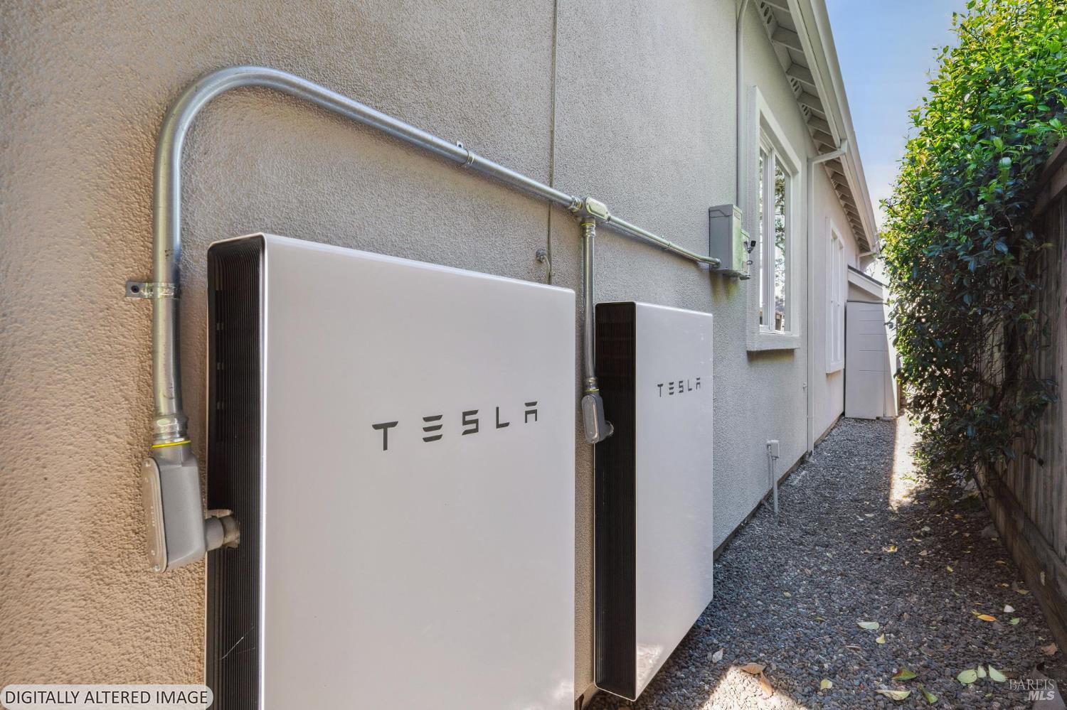 Detail Gallery Image 33 of 44 For 9216 Oak Trl, Santa Rosa,  CA 95409 - 3 Beds | 2 Baths