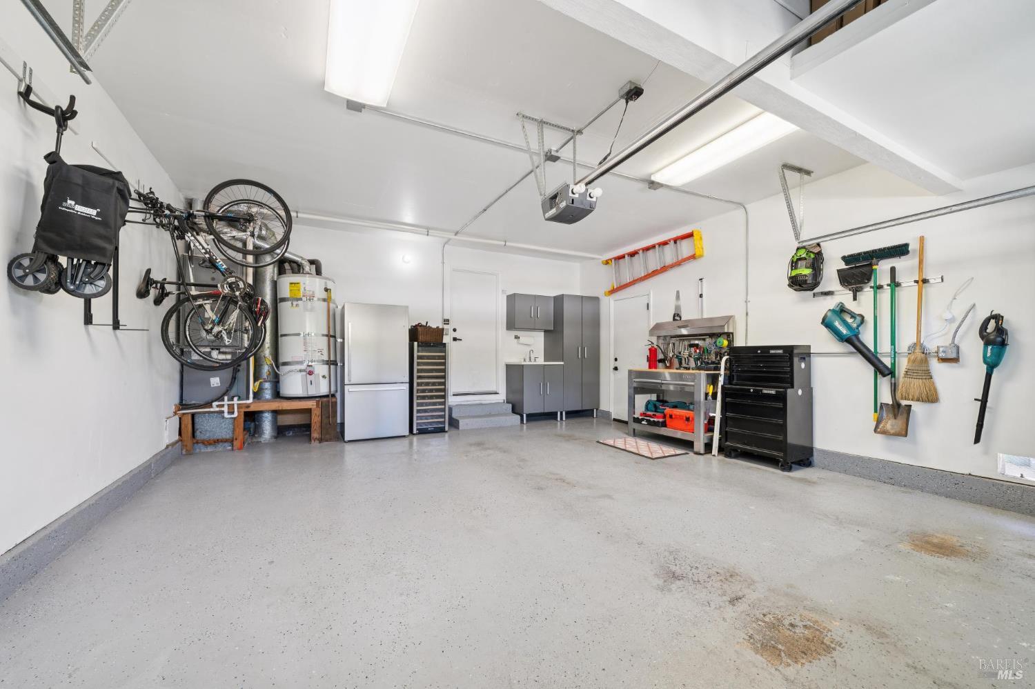 Detail Gallery Image 45 of 58 For 1372 Larkin Dr, Sonoma,  CA 95476 - 3 Beds | 3 Baths