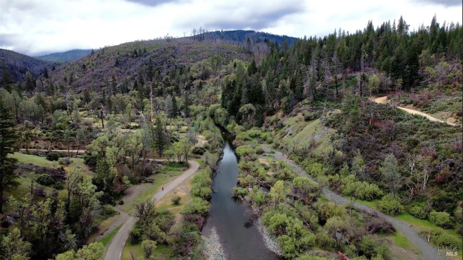 Detail Gallery Image 10 of 16 For 2168 Bear Creek Rd, Upper Lake,  CA 95485 - – Beds | – Baths