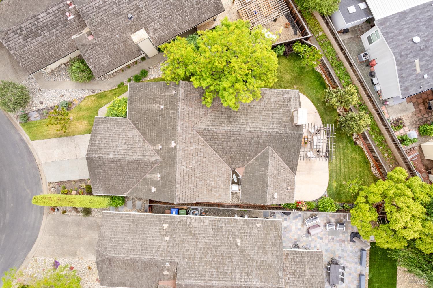 Detail Gallery Image 53 of 69 For 1929 Vintner Ct, Yountville,  CA 94599 - 3 Beds | 2 Baths