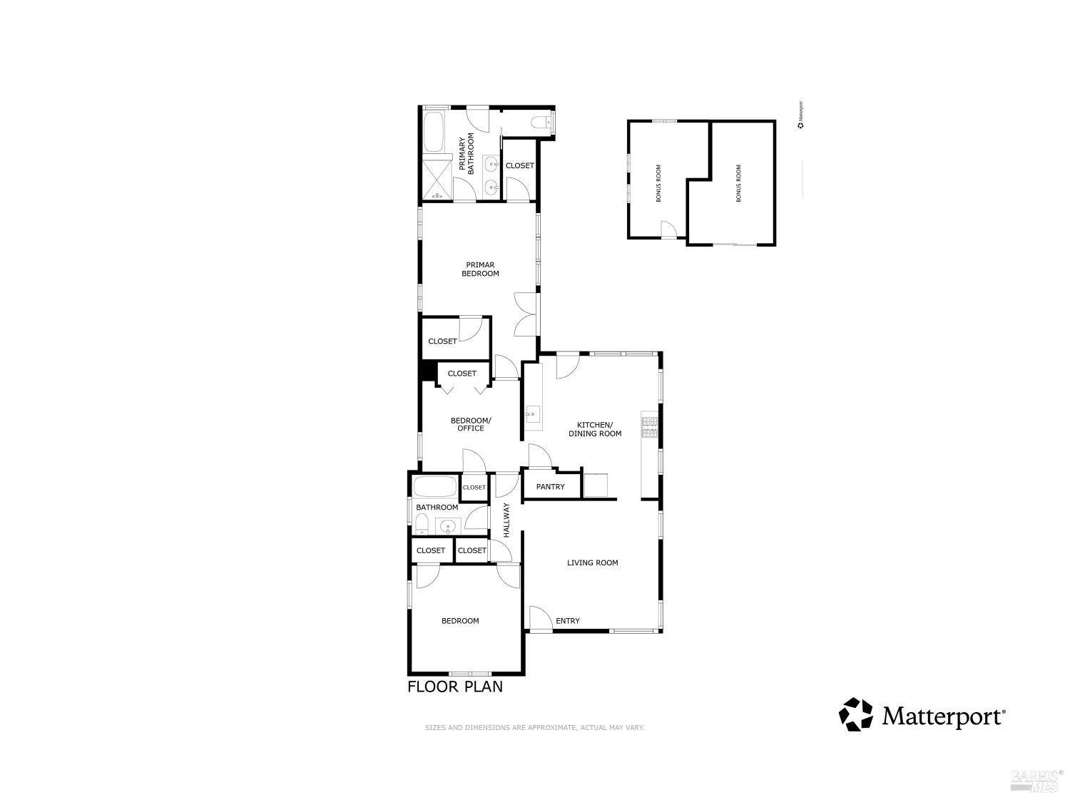 Detail Gallery Image 57 of 57 For 914 W 6th St, Benicia,  CA 94510 - 3 Beds | 2 Baths