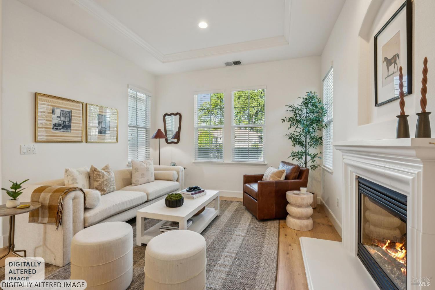 Detail Gallery Image 41 of 44 For 9216 Oak Trl, Santa Rosa,  CA 95409 - 3 Beds | 2 Baths