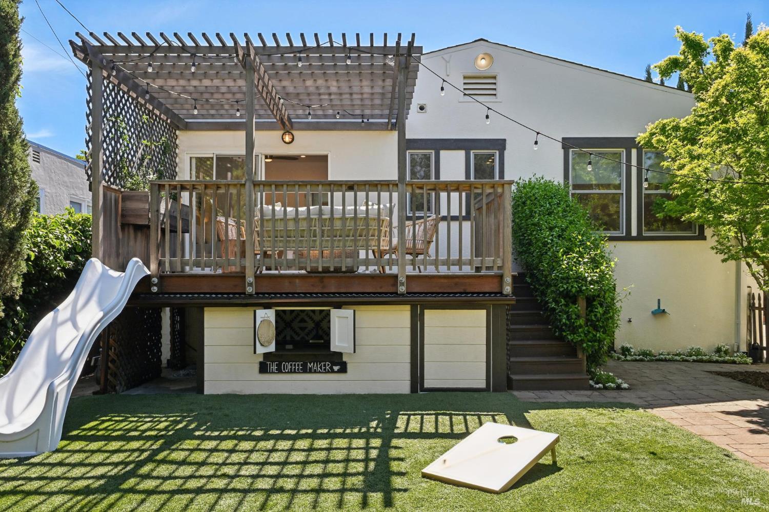 Detail Gallery Image 53 of 70 For 144 Morningside Dr, San Anselmo,  CA 94960 - 3 Beds | 2 Baths