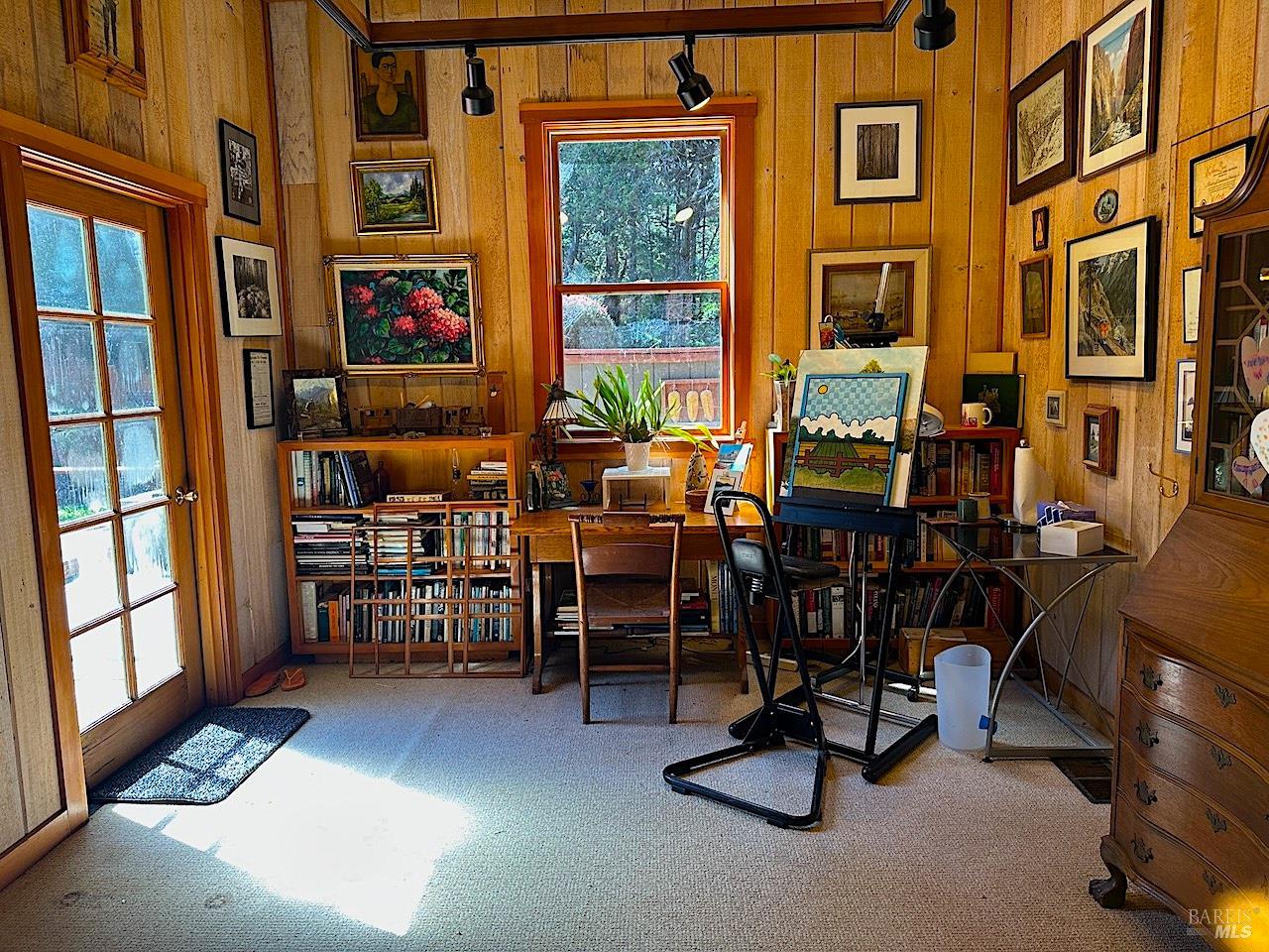 Detail Gallery Image 14 of 27 For 10360 Gary Ln, Mendocino,  CA 95460 - 2 Beds | 1/1 Baths