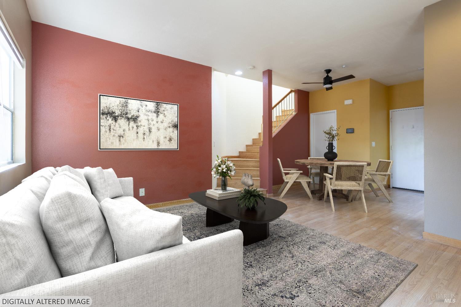 Detail Gallery Image 15 of 42 For 33004 Calle La Mirada Cmn, Union City,  CA 94587 - 3 Beds | 2/1 Baths