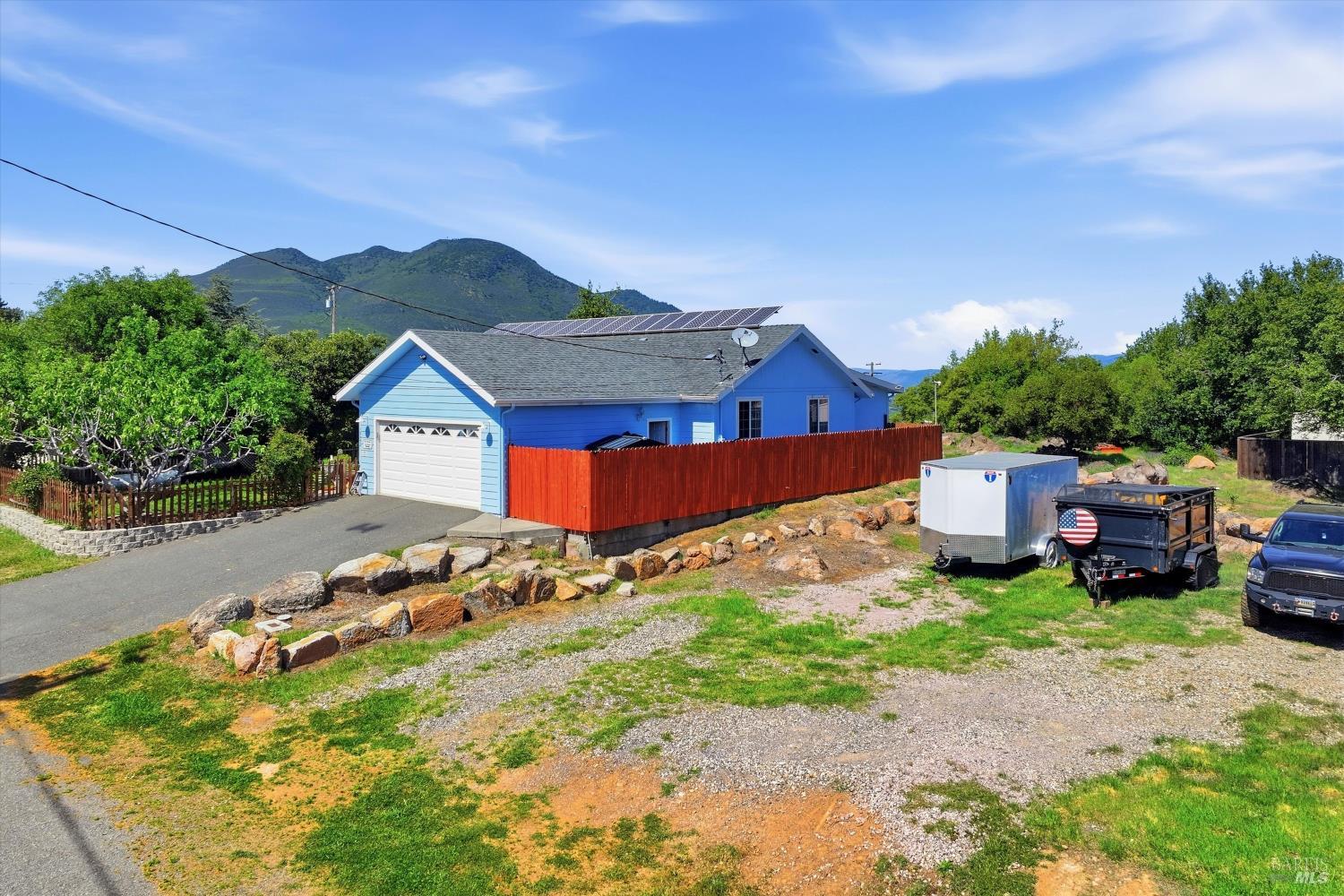 Detail Gallery Image 31 of 31 For 10052 Monte Cristo Dr, Kelseyville,  CA 95451 - 4 Beds | 2 Baths