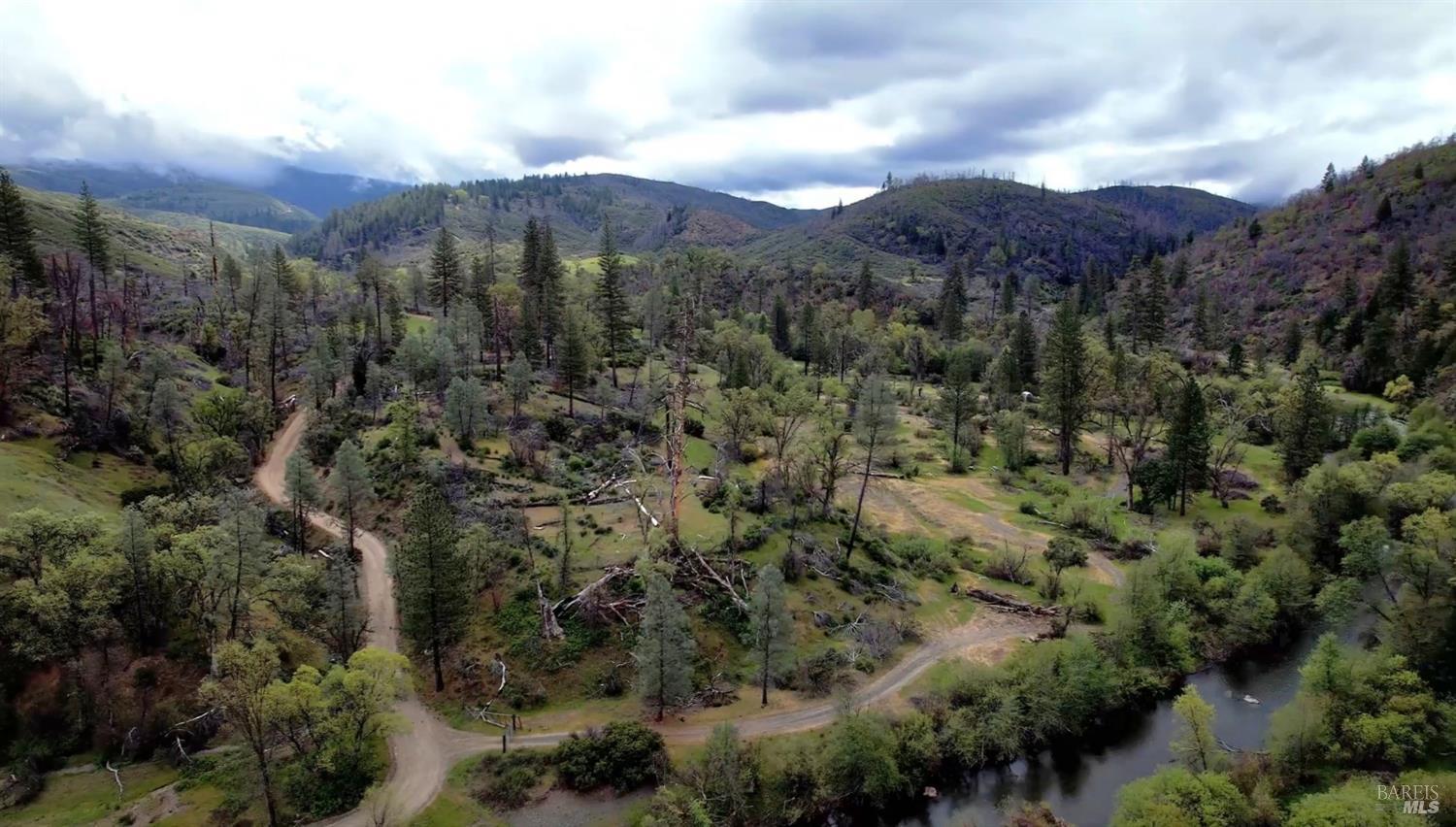 Detail Gallery Image 4 of 16 For 2168 Bear Creek Rd, Upper Lake,  CA 95485 - – Beds | – Baths