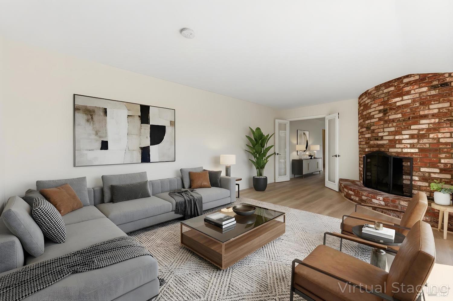 Detail Gallery Image 13 of 34 For 5514 Mulberry Dr, Santa Rosa,  CA 95409 - 4 Beds | 2 Baths