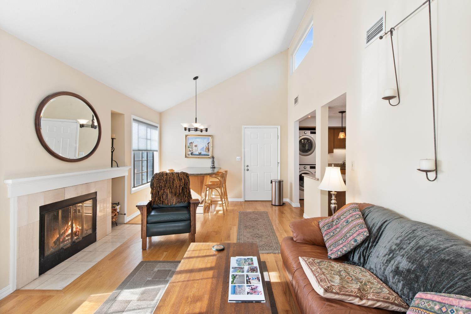 Detail Gallery Image 6 of 18 For 4 Ash Ave #15,  Kentfield,  CA 94904 - 2 Beds | 2 Baths