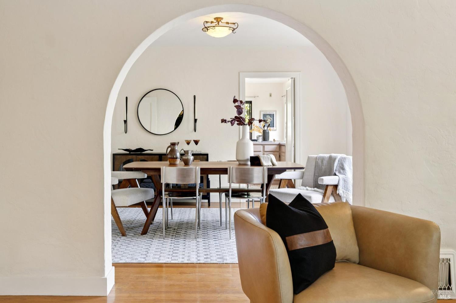 Detail Gallery Image 10 of 46 For 36 Lincoln Park, San Anselmo,  CA 94960 - 3 Beds | 2 Baths