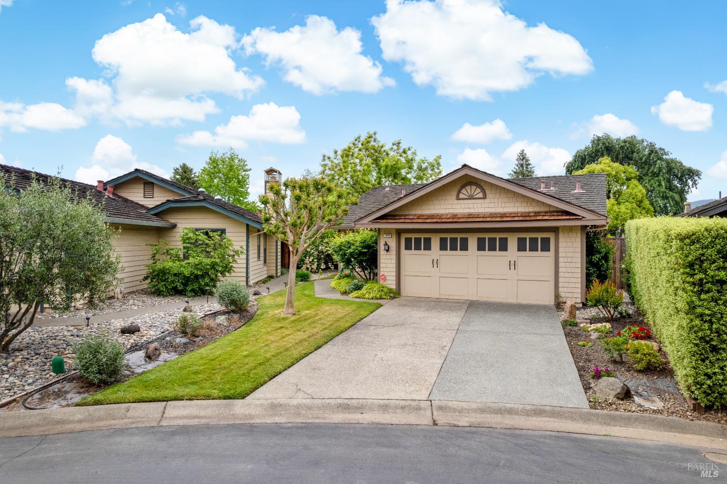 Detail Gallery Image 44 of 69 For 1929 Vintner Ct, Yountville,  CA 94599 - 3 Beds | 2 Baths