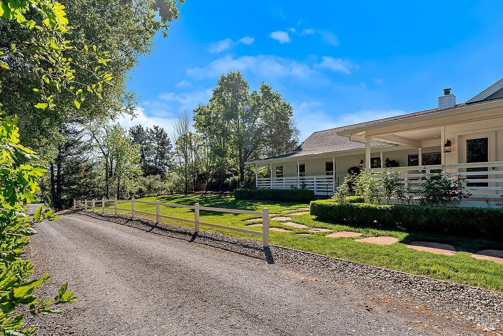 Detail Gallery Image 68 of 70 For 15119 Grove St, Healdsburg,  CA 95448 - 3 Beds | 3/1 Baths