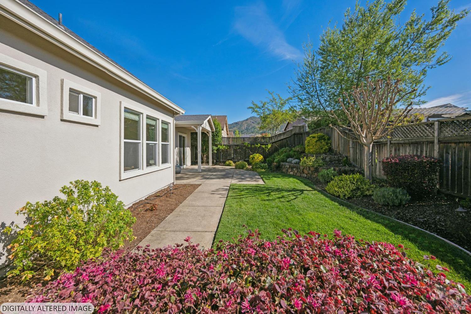 Detail Gallery Image 28 of 44 For 9216 Oak Trl, Santa Rosa,  CA 95409 - 3 Beds | 2 Baths