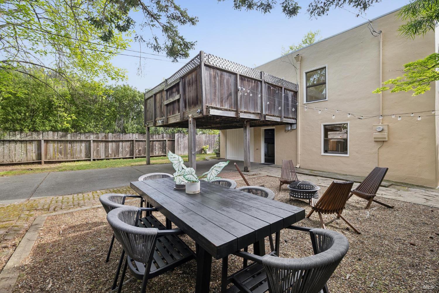 Detail Gallery Image 40 of 46 For 36 Lincoln Park, San Anselmo,  CA 94960 - 3 Beds | 2 Baths