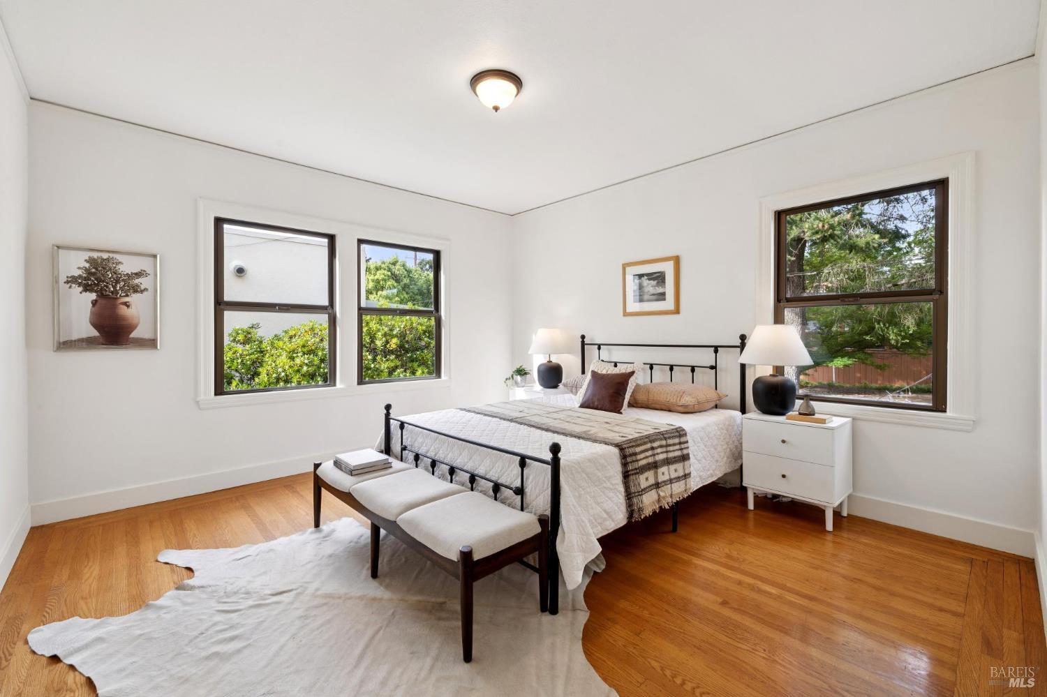 Detail Gallery Image 29 of 46 For 36 Lincoln Park, San Anselmo,  CA 94960 - 3 Beds | 2 Baths