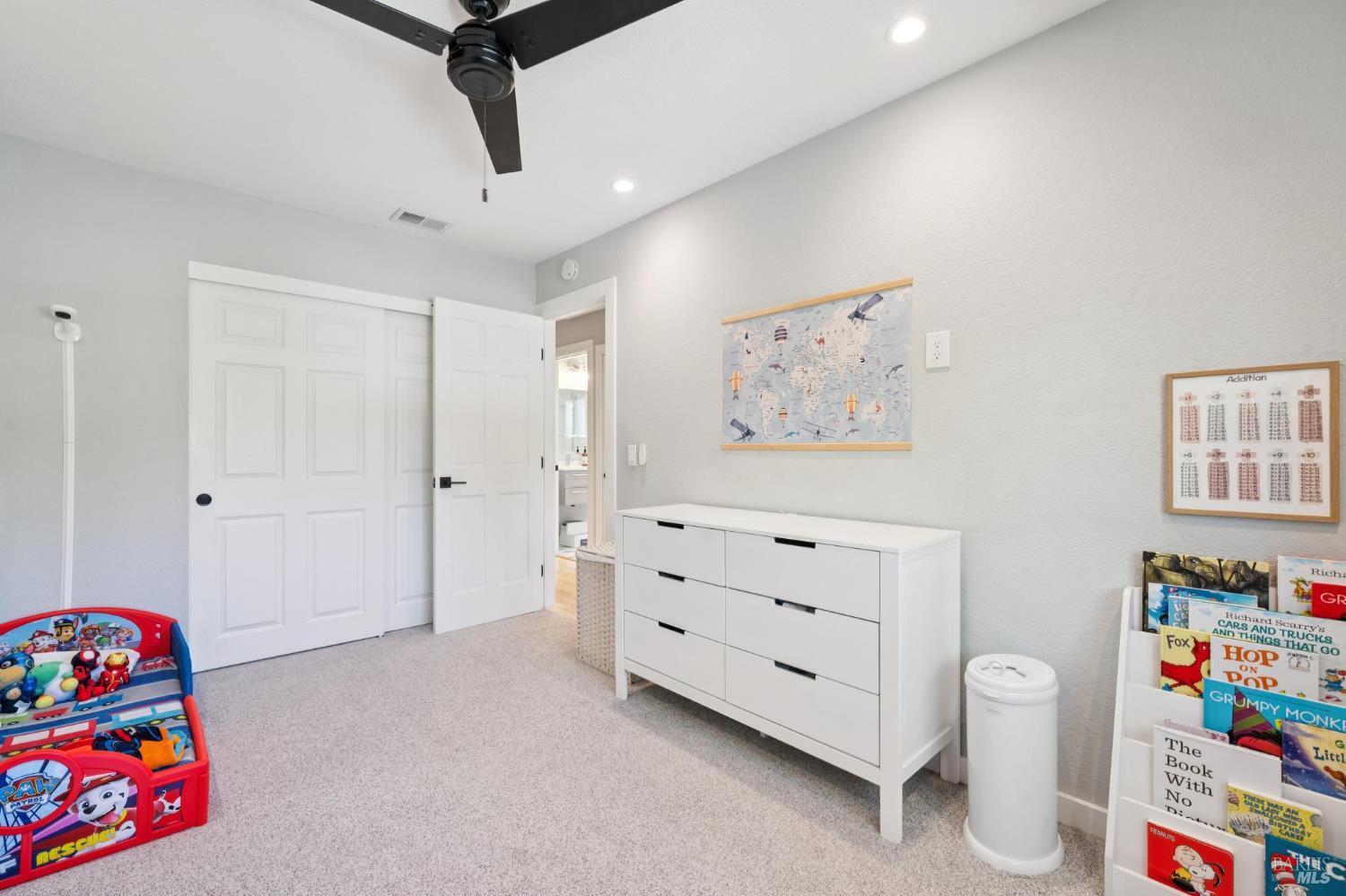 Detail Gallery Image 38 of 58 For 1372 Larkin Dr, Sonoma,  CA 95476 - 3 Beds | 3 Baths