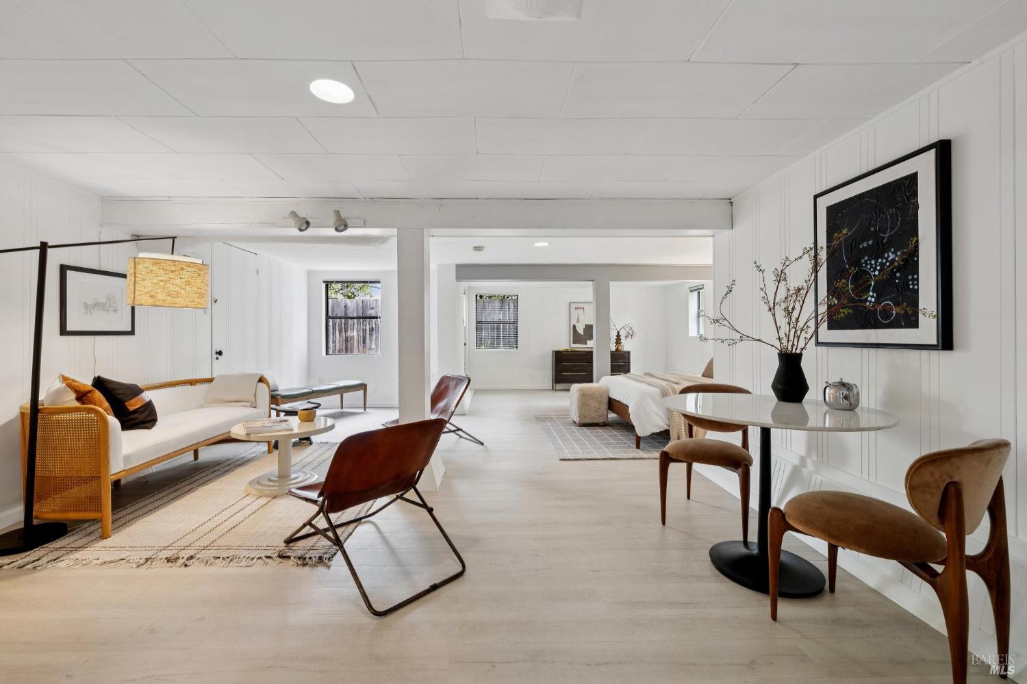 Detail Gallery Image 37 of 46 For 36 Lincoln Park, San Anselmo,  CA 94960 - 3 Beds | 2 Baths