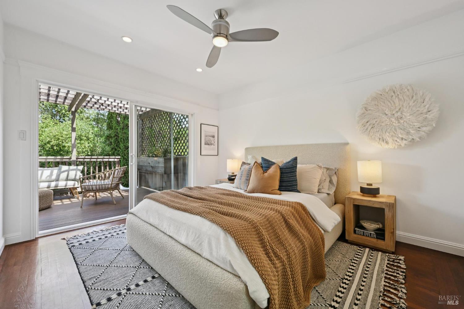 Detail Gallery Image 41 of 70 For 144 Morningside Dr, San Anselmo,  CA 94960 - 3 Beds | 2 Baths