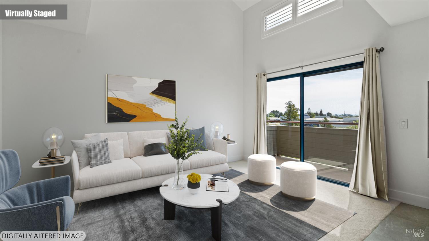 Detail Gallery Image 9 of 19 For 302 Mariner Way, Novato,  CA 94945 - 1 Beds | 1 Baths