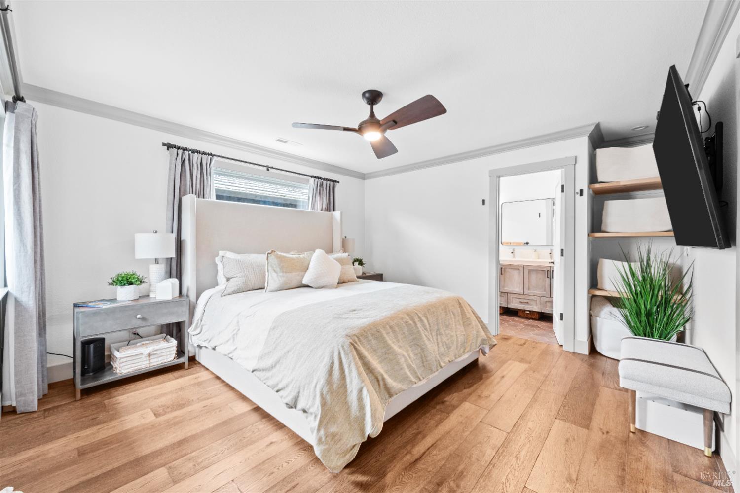 Detail Gallery Image 21 of 69 For 1929 Vintner Ct, Yountville,  CA 94599 - 3 Beds | 2 Baths