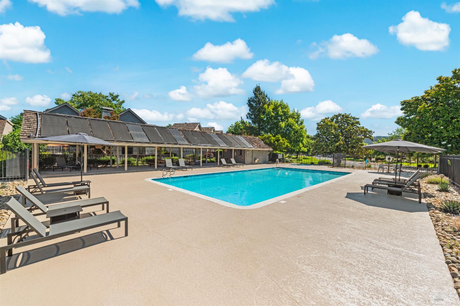 Detail Gallery Image 56 of 69 For 1929 Vintner Ct, Yountville,  CA 94599 - 3 Beds | 2 Baths