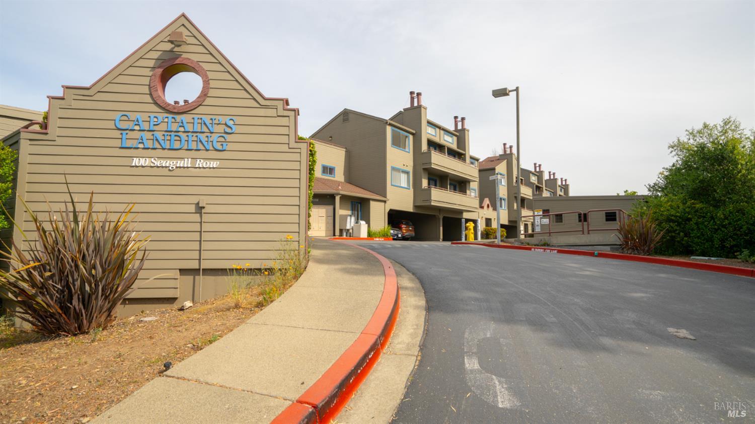 Detail Gallery Image 19 of 19 For 302 Mariner Way, Novato,  CA 94945 - 1 Beds | 1 Baths