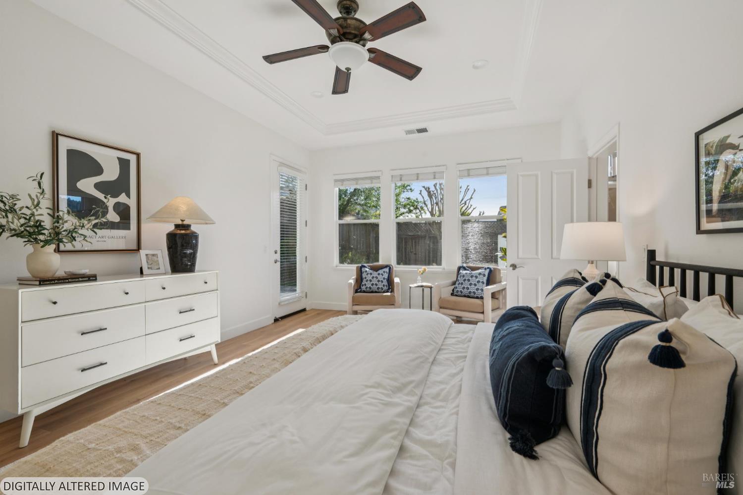 Detail Gallery Image 16 of 44 For 9216 Oak Trl, Santa Rosa,  CA 95409 - 3 Beds | 2 Baths