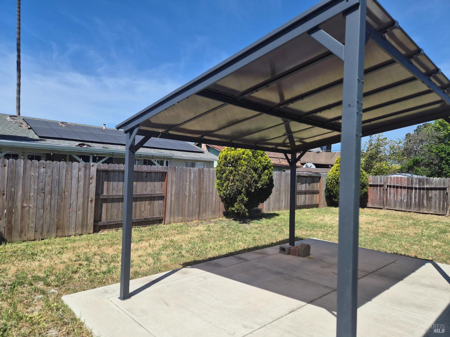 Detail Gallery Image 7 of 13 For 601 Danrose Dr, American Canyon,  CA 94503 - 4 Beds | 0 Baths