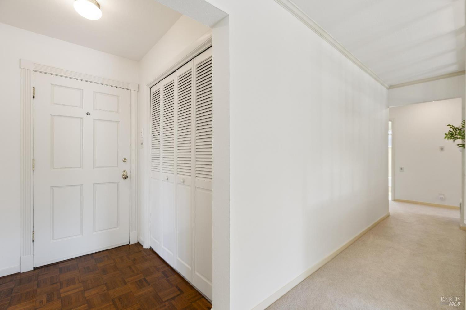 Detail Gallery Image 25 of 62 For 85 Berens Dr, Kentfield,  CA 94904 - 3 Beds | 2 Baths