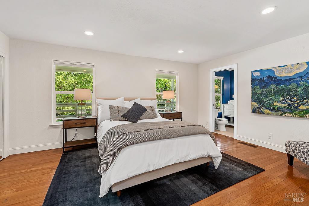 Detail Gallery Image 25 of 70 For 15119 Grove St, Healdsburg,  CA 95448 - 3 Beds | 3/1 Baths