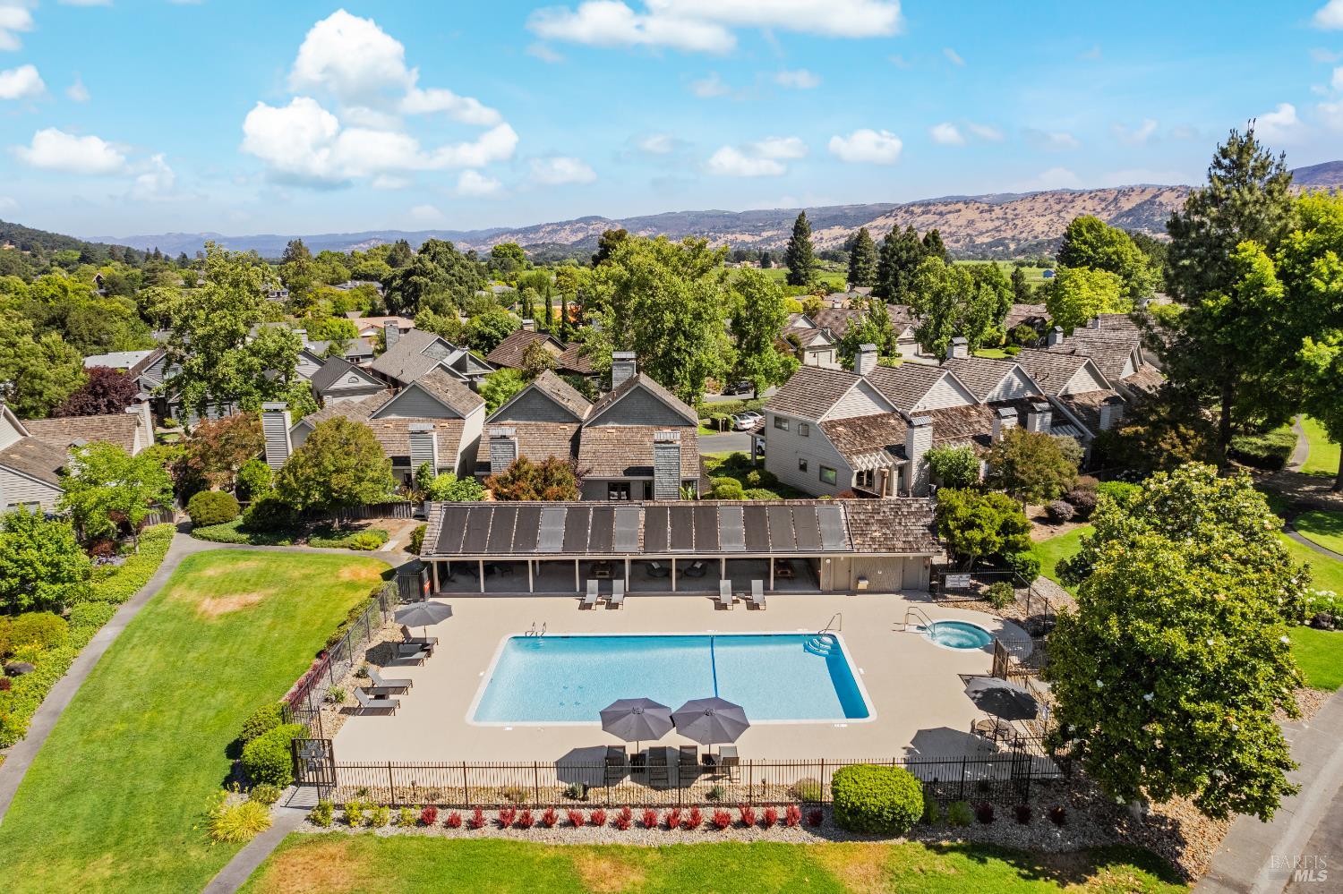 Detail Gallery Image 63 of 69 For 1929 Vintner Ct, Yountville,  CA 94599 - 3 Beds | 2 Baths