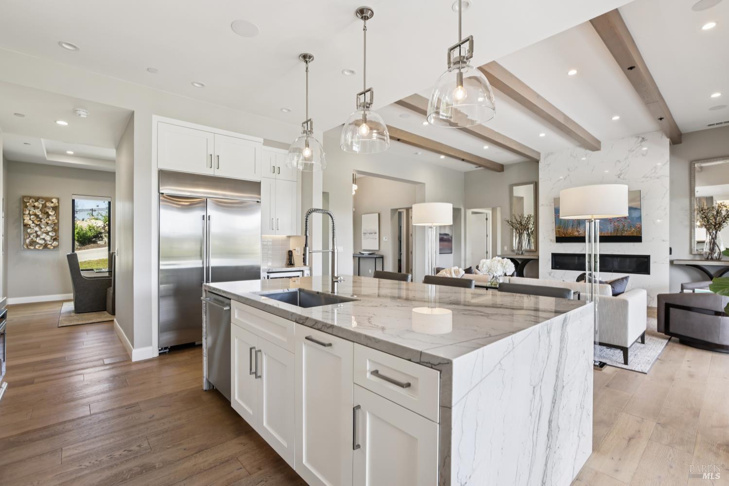 Detail Gallery Image 21 of 80 For 3758 Skyfarm Dr, Santa Rosa,  CA 95403 - 4 Beds | 3/2 Baths