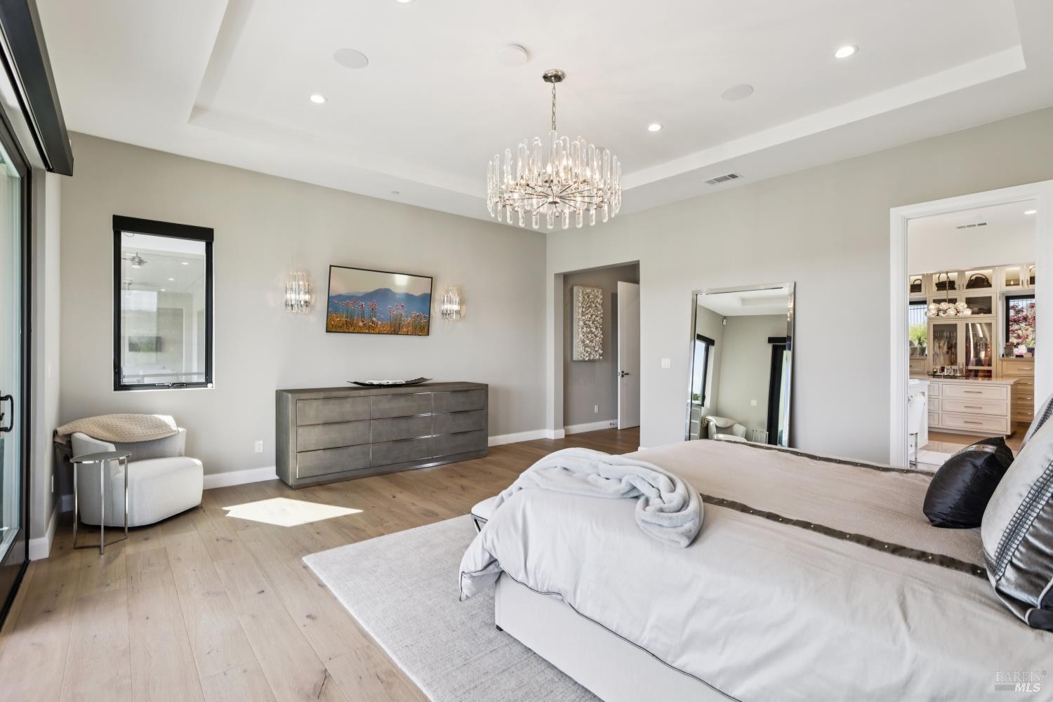 Detail Gallery Image 32 of 80 For 3758 Skyfarm Dr, Santa Rosa,  CA 95403 - 4 Beds | 3/2 Baths