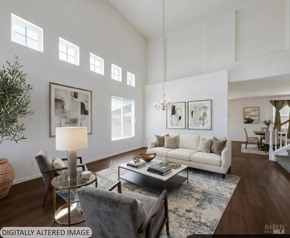 Detail Gallery Image 6 of 60 For 5564 Cedar Point Dr, Antioch,  CA 94531 - 4 Beds | 3 Baths