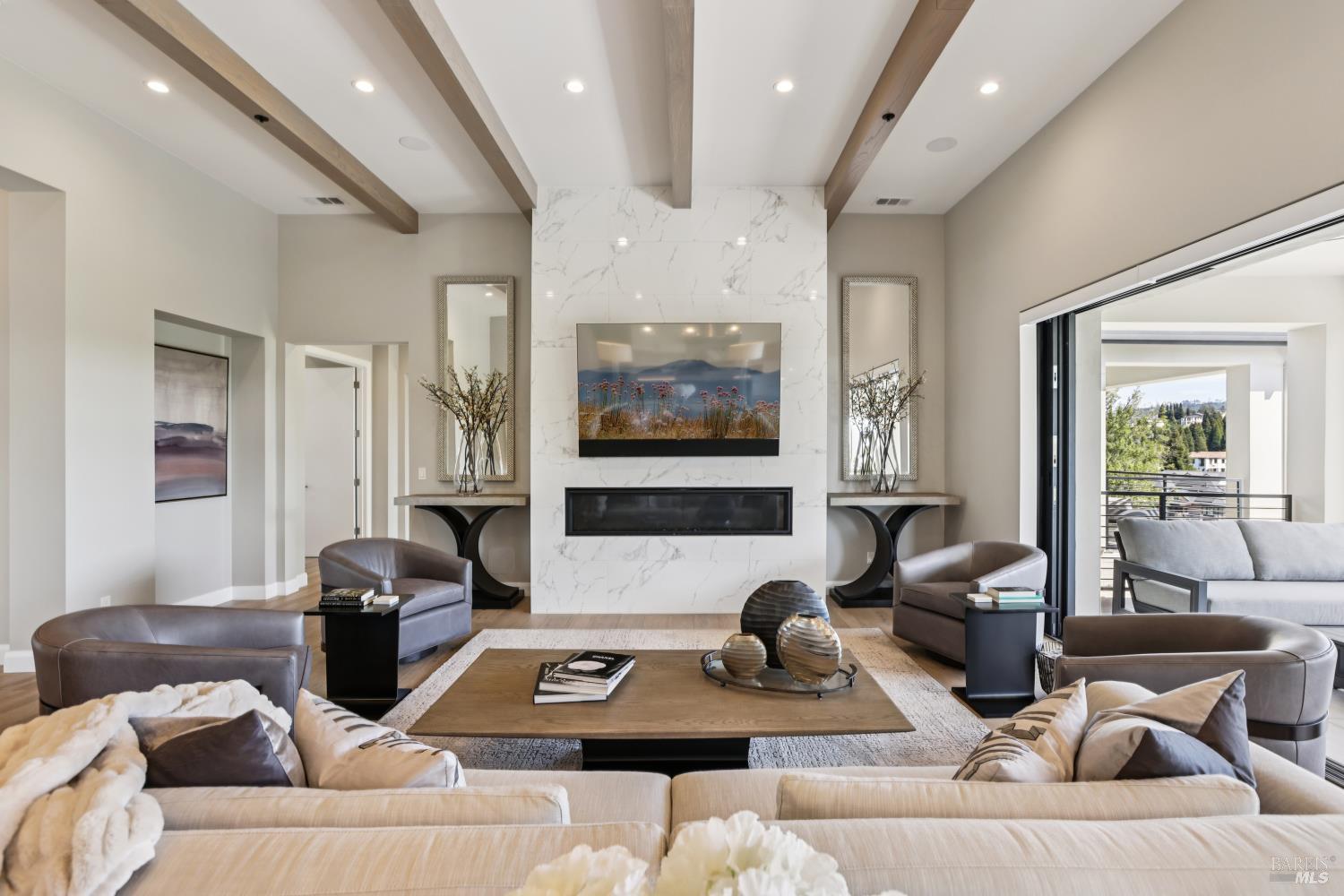 Detail Gallery Image 15 of 80 For 3758 Skyfarm Dr, Santa Rosa,  CA 95403 - 4 Beds | 3/2 Baths