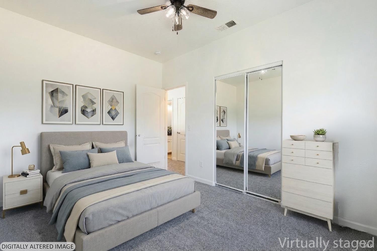 Detail Gallery Image 20 of 47 For 930 Langeburg St, Santa Rosa,  CA 95407 - 4 Beds | 2/1 Baths