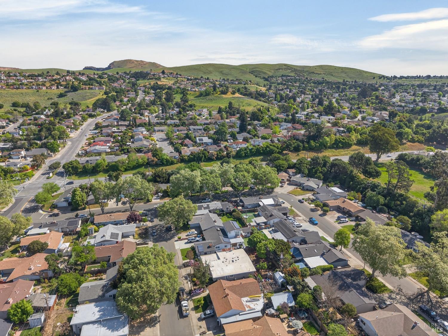 Detail Gallery Image 34 of 48 For 333 Bergwall Way, Vallejo,  CA 94591 - 3 Beds | 2 Baths