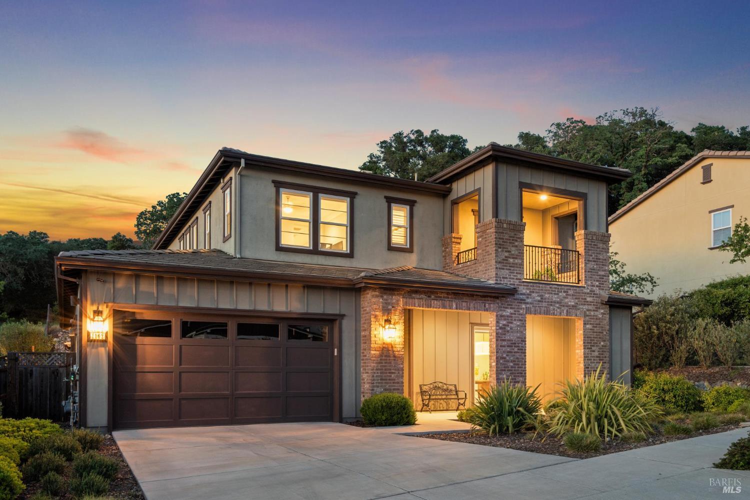 Detail Gallery Image 95 of 96 For 1162 Pennyroyal St, Napa,  CA 94559 - 5 Beds | 3/1 Baths