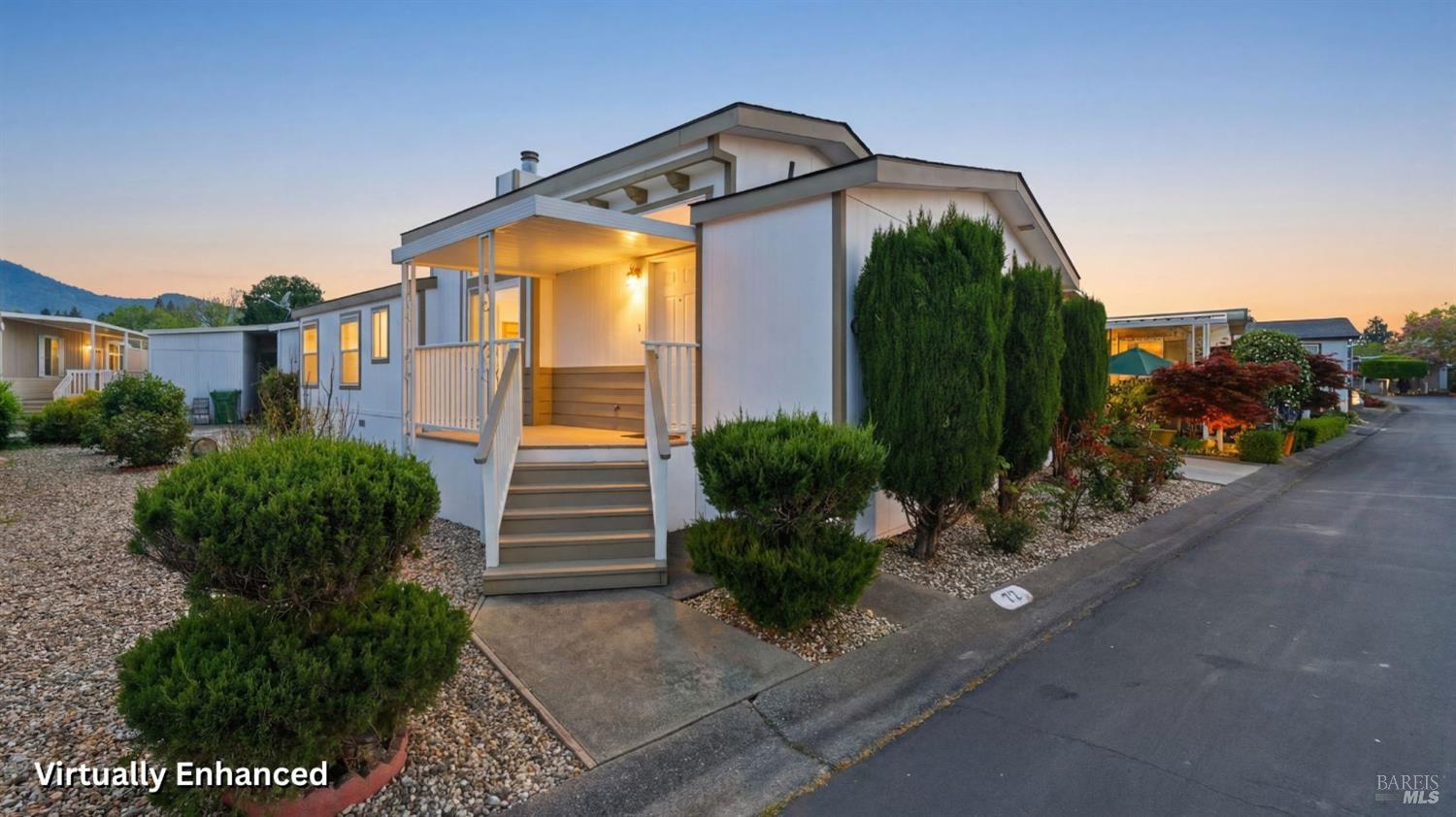 Detail Gallery Image 11 of 31 For 6468 Washington St 72, Yountville,  CA 94599 - 2 Beds | 2 Baths