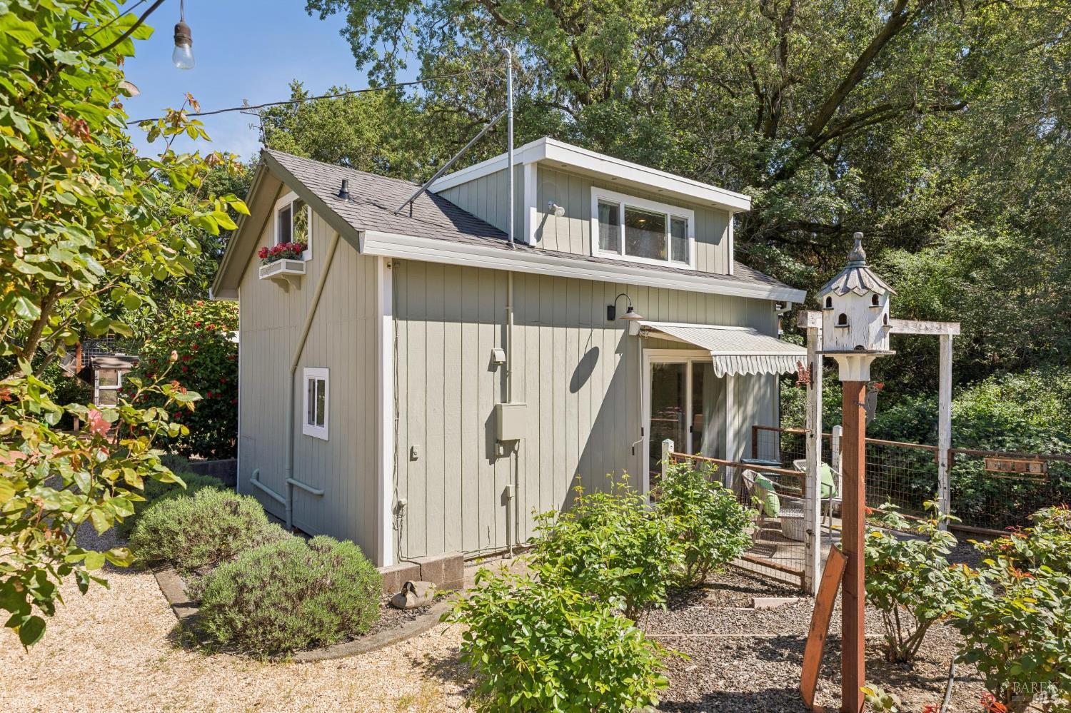 Detail Gallery Image 64 of 98 For 1195 Congress Valley Rd, Napa,  CA 94558 - 4 Beds | 4 Baths