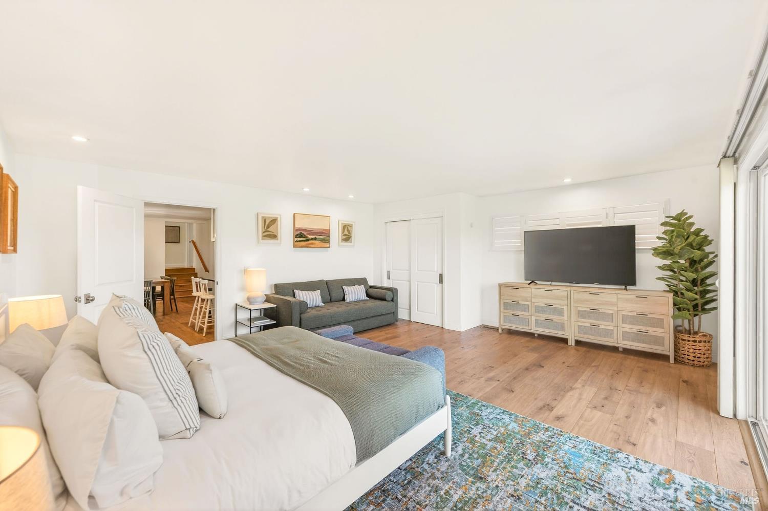 Detail Gallery Image 24 of 47 For 4460 Bennett Valley Rd, Santa Rosa,  CA 95404 - 3 Beds | 2 Baths