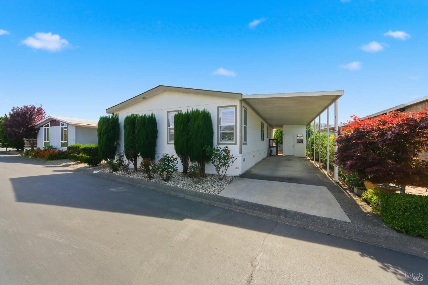 Detail Gallery Image 8 of 31 For 6468 Washington St 72, Yountville,  CA 94599 - 2 Beds | 2 Baths