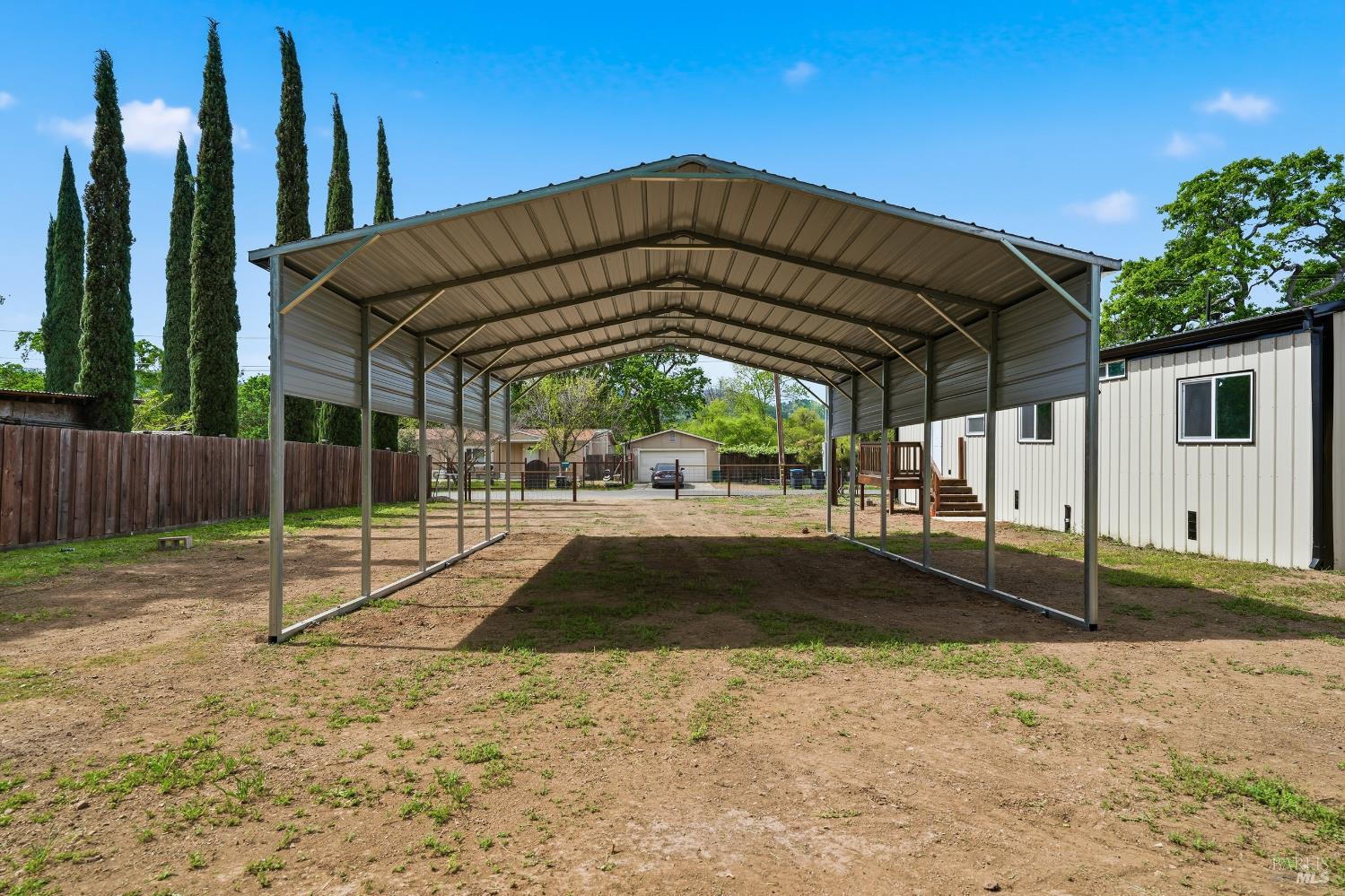 Detail Gallery Image 35 of 49 For 2796 8th St, Clearlake,  CA 95422 - 3 Beds | 2 Baths